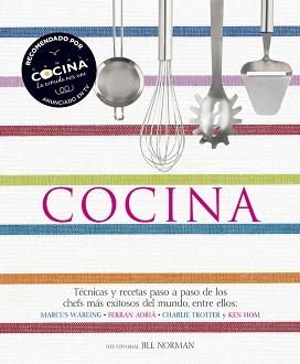 COCINA | 9780241253403 | VARIOS AUTORES | Llibres Parcir | Librería Parcir | Librería online de Manresa | Comprar libros en catalán y castellano online