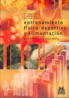 ENTREN FISICO DEPORT ALIM | 9788480193344 | DELGADO | Llibres Parcir | Librería Parcir | Librería online de Manresa | Comprar libros en catalán y castellano online