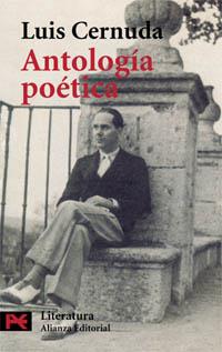 ANTOLOGIA POETICA | 9788420637303 | LUIS CERNUDA | Llibres Parcir | Librería Parcir | Librería online de Manresa | Comprar libros en catalán y castellano online