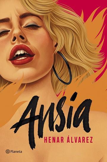 ANSIA | 9788408284666 | ÁLVAREZ, HENAR | Llibres Parcir | Librería Parcir | Librería online de Manresa | Comprar libros en catalán y castellano online