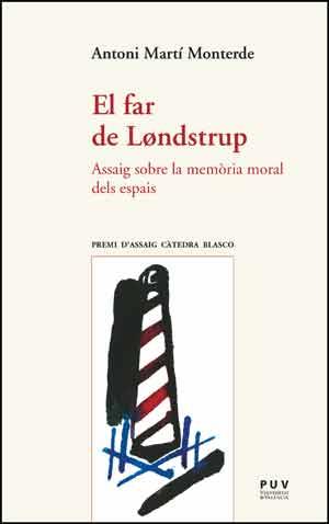 EL FAR DE LØNDSTRUP | 9788437097183 | MARTÍ MONTERDE, ANTONI | Llibres Parcir | Llibreria Parcir | Llibreria online de Manresa | Comprar llibres en català i castellà online