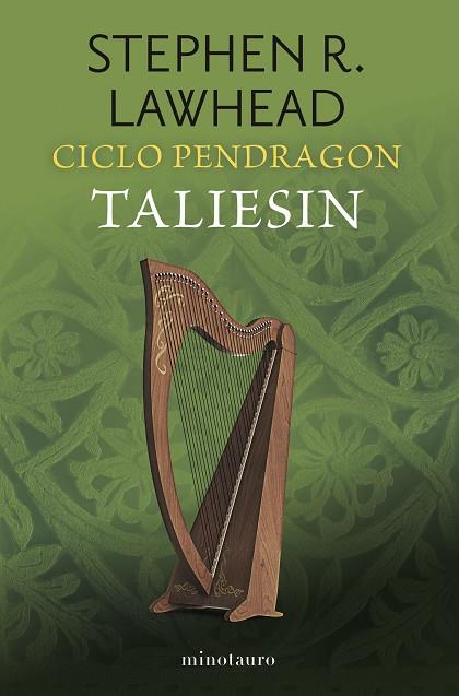 CICLO PENDRAGON Nº 01/06 TALIESIN | 9788445017357 | LAWHEAD, STEPHEN R. | Llibres Parcir | Llibreria Parcir | Llibreria online de Manresa | Comprar llibres en català i castellà online