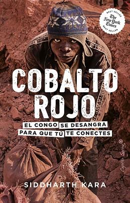 COBALTO ROJO | 9788412779790 | KARA, SIDDHARTH | Llibres Parcir | Librería Parcir | Librería online de Manresa | Comprar libros en catalán y castellano online