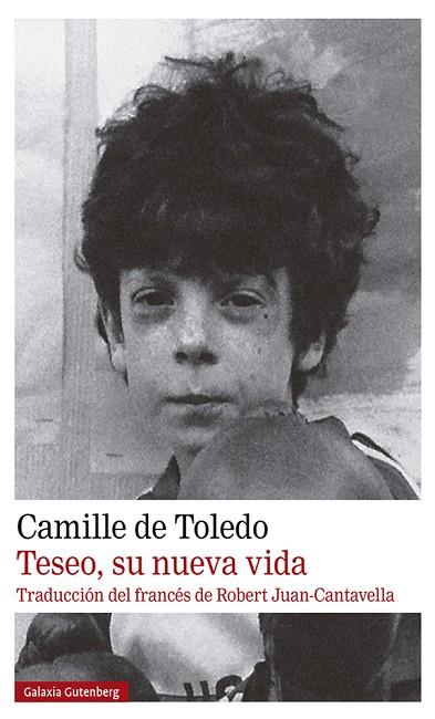 TESEO, SU NUEVA VIDA | 9788418807046 | DE TOLEDO, CAMILLE | Llibres Parcir | Librería Parcir | Librería online de Manresa | Comprar libros en catalán y castellano online