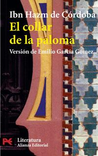 EL COLLAR DE LA PALOMA | 9788420634302 | Llibres Parcir | Librería Parcir | Librería online de Manresa | Comprar libros en catalán y castellano online