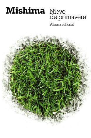NIEVE DE PRIMAVERA | 9788420664446 | MISHIMA, YUKIO | Llibres Parcir | Llibreria Parcir | Llibreria online de Manresa | Comprar llibres en català i castellà online