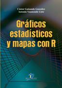 GRÁFICOS ESTADÍSTICOS Y MAPAS CON R | 9788499692111 | GUISANDE GONZÁLEZ, CASTOR | Llibres Parcir | Librería Parcir | Librería online de Manresa | Comprar libros en catalán y castellano online