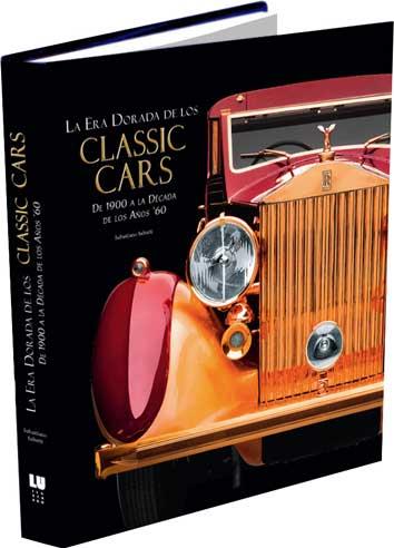 CLASSIC CARS | 9788416279579 | SALVETTI, SEBASTIANO | Llibres Parcir | Librería Parcir | Librería online de Manresa | Comprar libros en catalán y castellano online