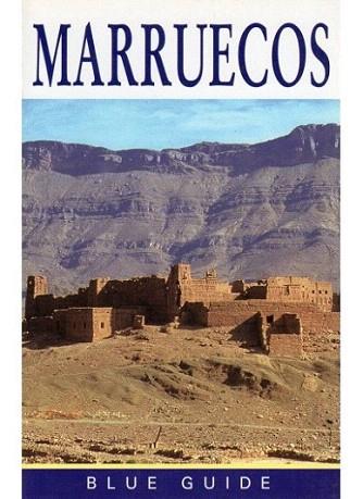 MARRUECOS BLUE GUIDE | 9788428212168 | Llibres Parcir | Llibreria Parcir | Llibreria online de Manresa | Comprar llibres en català i castellà online
