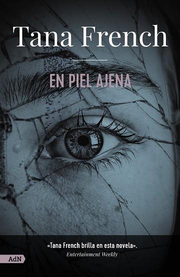 EN PIEL AJENA [ADN] | 9788411485197 | FRENCH, TANA | Llibres Parcir | Llibreria Parcir | Llibreria online de Manresa | Comprar llibres en català i castellà online