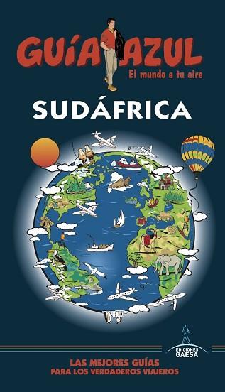 SUDAFRICA | 9788416766772 | MAZARRASA, LUIS/AIZPÚN, ISABEL/MARÍN, MIGUEL | Llibres Parcir | Librería Parcir | Librería online de Manresa | Comprar libros en catalán y castellano online