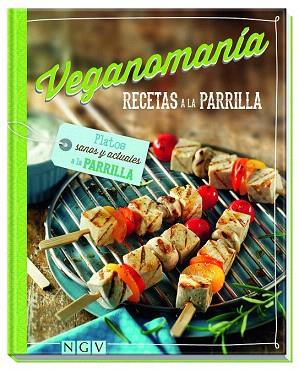 RECETAS A LA PARRILLA | 9783625004875 | Llibres Parcir | Librería Parcir | Librería online de Manresa | Comprar libros en catalán y castellano online
