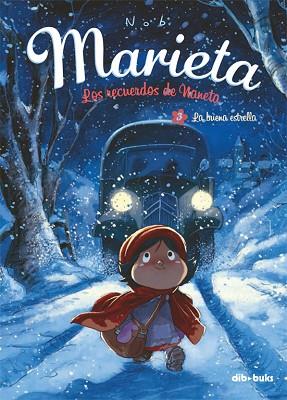 MARIETA 3. LOS RECUERDOS DE NANETA | 9788415850533 | CHEVRIER, BRUNO | Llibres Parcir | Librería Parcir | Librería online de Manresa | Comprar libros en catalán y castellano online