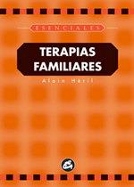 TERAPIAS FAMILIARES | 9788484450054 | Llibres Parcir | Librería Parcir | Librería online de Manresa | Comprar libros en catalán y castellano online