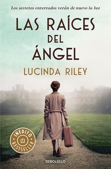 LAS RAÍCES DEL ÁNGEL | 9788466344272 | RILEY, LUCINDA | Llibres Parcir | Llibreria Parcir | Llibreria online de Manresa | Comprar llibres en català i castellà online