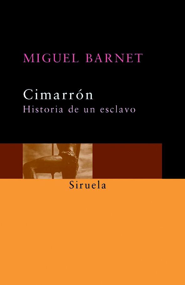 CIMARRON | 9788478446179 | BARNET | Llibres Parcir | Llibreria Parcir | Llibreria online de Manresa | Comprar llibres en català i castellà online