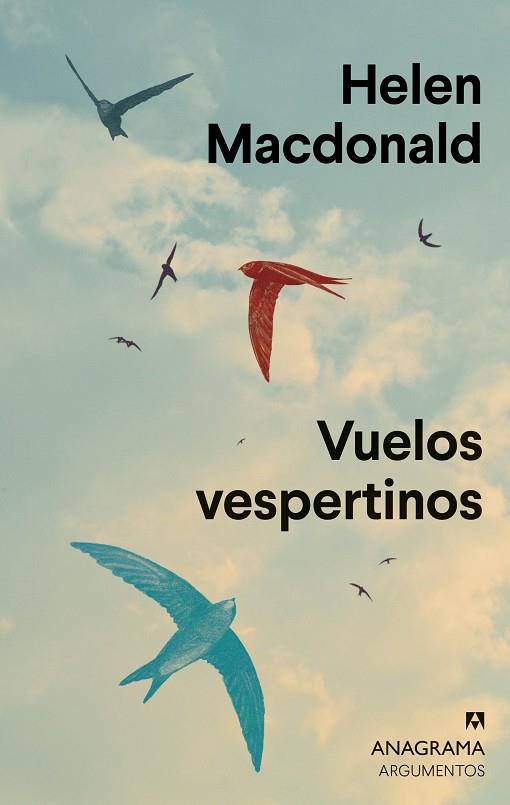 VUELOS VESPERTINOS | 9788433964755 | MACDONALD, HELEN | Llibres Parcir | Llibreria Parcir | Llibreria online de Manresa | Comprar llibres en català i castellà online