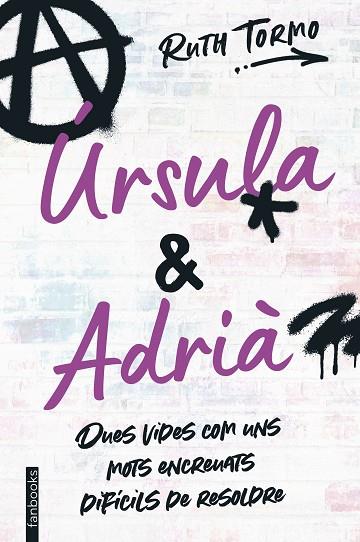 ÚRSULA I ADRIÀ | 9788419150950 | TORMO, RUTH | Llibres Parcir | Librería Parcir | Librería online de Manresa | Comprar libros en catalán y castellano online