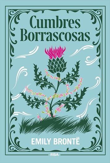 CUMBRES BORRASCOSAS | 9788410989320 | BRONTË, EMILY | Llibres Parcir | Llibreria Parcir | Llibreria online de Manresa | Comprar llibres en català i castellà online