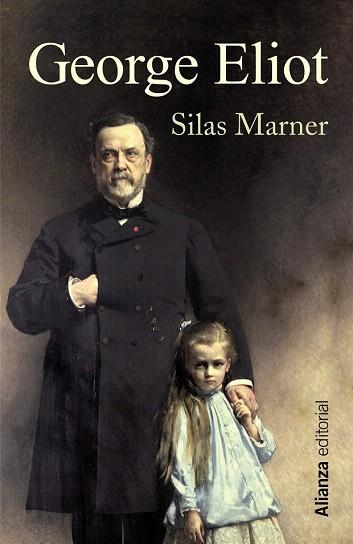 SILAS MARNER | 9788420683850 | ELIOT, GEORGE | Llibres Parcir | Llibreria Parcir | Llibreria online de Manresa | Comprar llibres en català i castellà online