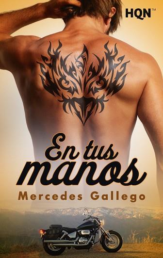 EN TUS MANOS | 9788411414852 | GALLEGO, MERCEDES | Llibres Parcir | Llibreria Parcir | Llibreria online de Manresa | Comprar llibres en català i castellà online