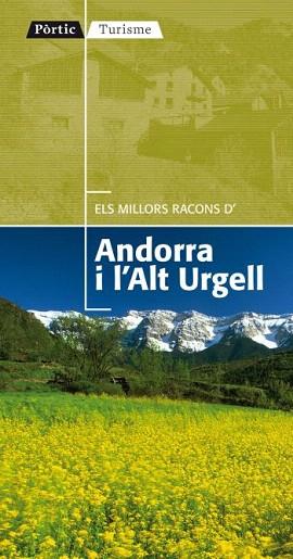 MILLORS RACONS ANDORRA I ALT URGELL | 9788498091304 | Llibres Parcir | Llibreria Parcir | Llibreria online de Manresa | Comprar llibres en català i castellà online