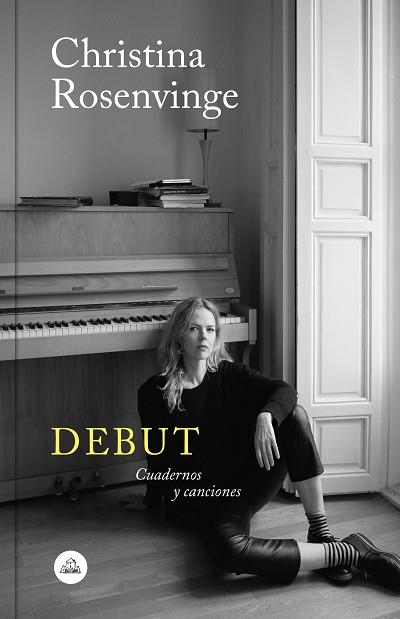 DEBUT | 9788439735540 | ROSENVINGE, CHRISTINA | Llibres Parcir | Llibreria Parcir | Llibreria online de Manresa | Comprar llibres en català i castellà online