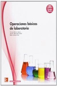 OPERACIONES BASICAS DE LABORATORIO | 9788448184490 | DE LA JARA ANA | Llibres Parcir | Llibreria Parcir | Llibreria online de Manresa | Comprar llibres en català i castellà online