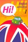 HI 1, EDUCACIÓN PRIMARIA | 9788478873869 | FLAVIA ROSANES, LUISA | Llibres Parcir | Librería Parcir | Librería online de Manresa | Comprar libros en catalán y castellano online