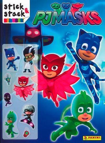 PJMASKS 234 | 9788427870710 | VV.AA. | Llibres Parcir | Librería Parcir | Librería online de Manresa | Comprar libros en catalán y castellano online