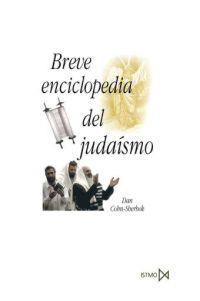 BREVE ENCICLOPEDIA DEL JUDAISMO | 9788470904080 | COHN SBERBOK | Llibres Parcir | Librería Parcir | Librería online de Manresa | Comprar libros en catalán y castellano online