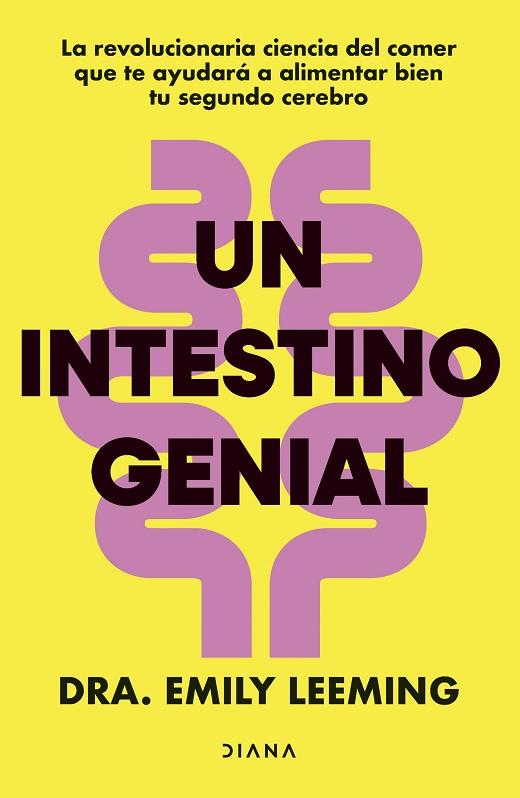 UN INTESTINO GENIAL | 9788411192446 | DRA. EMILY LEEMING | Llibres Parcir | Librería Parcir | Librería online de Manresa | Comprar libros en catalán y castellano online