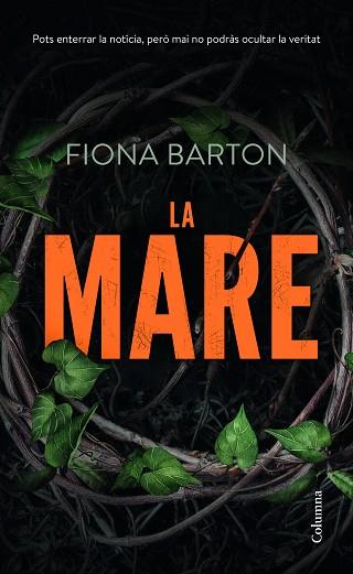 LA MARE | 9788466424110 | BARTON, FIONA | Llibres Parcir | Llibreria Parcir | Llibreria online de Manresa | Comprar llibres en català i castellà online