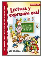 LECTURA Y EXPRESION ORAL | 9788498424539 | MOLINA M J GOMEZ VILLALBA E | Llibres Parcir | Librería Parcir | Librería online de Manresa | Comprar libros en catalán y castellano online