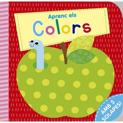 COLORS | 9788491672630 | AA.VV. | Llibres Parcir | Llibreria Parcir | Llibreria online de Manresa | Comprar llibres en català i castellà online
