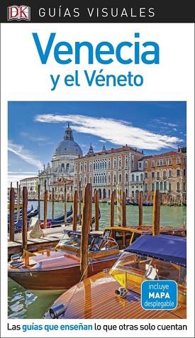 GUíA VISUAL VENECIA Y EL VéNETO | 9780241340202 | VARIOS AUTORES | Llibres Parcir | Librería Parcir | Librería online de Manresa | Comprar libros en catalán y castellano online
