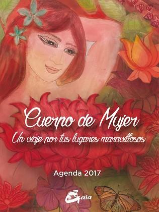 CUERPO DE MUJER - AGENDA 2017 | 9788484456384 | CABALLERO ARENAS, ELENA | Llibres Parcir | Librería Parcir | Librería online de Manresa | Comprar libros en catalán y castellano online