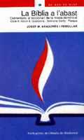 BIBLIA ABAST | 9788484153641 | ARAGONES | Llibres Parcir | Librería Parcir | Librería online de Manresa | Comprar libros en catalán y castellano online