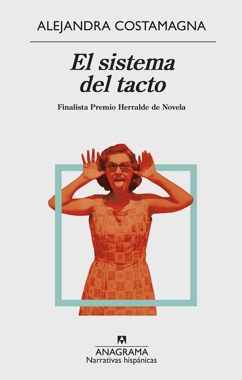 EL SISTEMA DEL TACTO | 9788433998651 | COSTAMAGNA, ALEJANDRA | Llibres Parcir | Librería Parcir | Librería online de Manresa | Comprar libros en catalán y castellano online