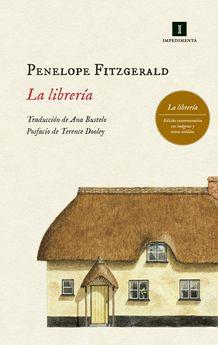 LA LIBRERíA | 9788417115197 | FITZGERALD, PENELOPE | Llibres Parcir | Librería Parcir | Librería online de Manresa | Comprar libros en catalán y castellano online