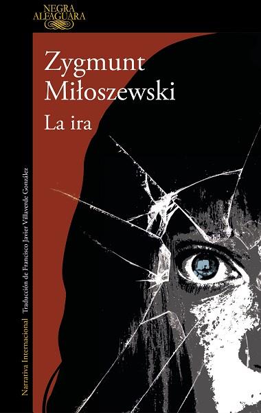 LA IRA | 9788420432946 | MILOSZEWSKI, ZYGMUNT | Llibres Parcir | Llibreria Parcir | Llibreria online de Manresa | Comprar llibres en català i castellà online