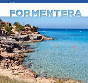 FORMENTERA | 9788484786689 | VARIOS AUTORES | Llibres Parcir | Librería Parcir | Librería online de Manresa | Comprar libros en catalán y castellano online