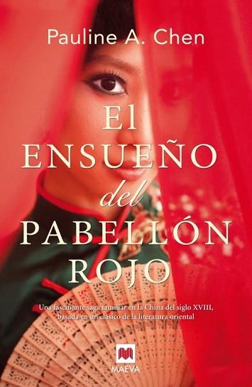 EL ENSUEÑO DEL PABELLÓN ROJO | 9788415532774 | A. CHEN, PAULINE | Llibres Parcir | Librería Parcir | Librería online de Manresa | Comprar libros en catalán y castellano online