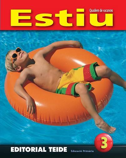 QUADERN DE VACANCES 3R EPO + SOLUCIONARI | 9788430706938 | Llibres Parcir | Librería Parcir | Librería online de Manresa | Comprar libros en catalán y castellano online