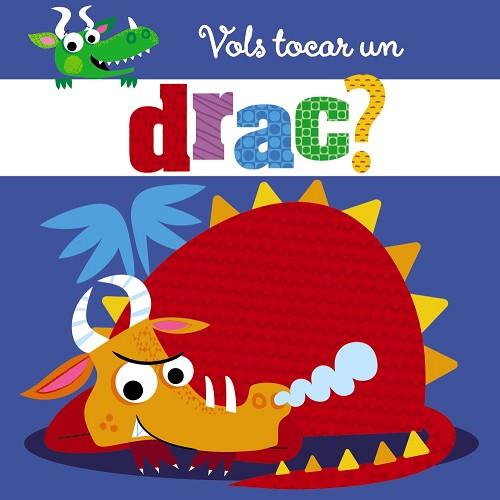 VOLS TOCAR UN DRAC? | 9788499069357 | VARIOS AUTORES | Llibres Parcir | Llibreria Parcir | Llibreria online de Manresa | Comprar llibres en català i castellà online