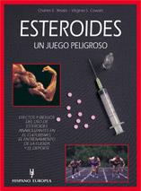 ESTEROIDES UN JUEGO PELIGROSO | 9788425513107 | Llibres Parcir | Librería Parcir | Librería online de Manresa | Comprar libros en catalán y castellano online