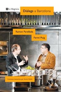 DIALEGS A BARCELONA RAMON PARELLADA FERMI PUIG | 9788482641362 | CONVERSES TRANSCRITES PER XAVIER FEBRES | Llibres Parcir | Llibreria Parcir | Llibreria online de Manresa | Comprar llibres en català i castellà online