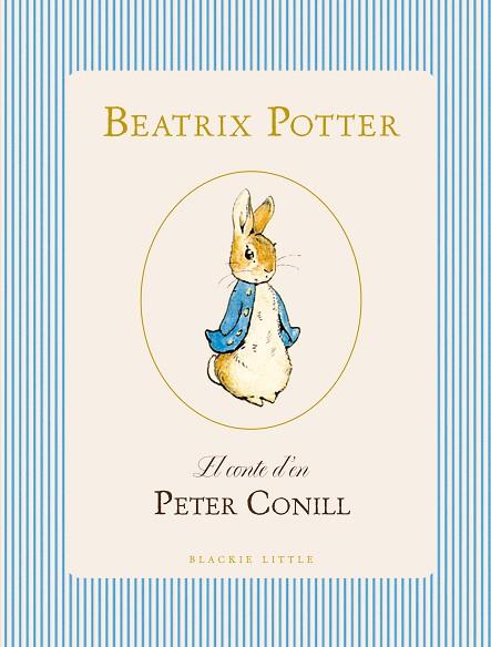 EL CONTE D'EN PETER CONILL | 9791388154379 | POTTER, BEATRIX | Llibres Parcir | Llibreria Parcir | Llibreria online de Manresa | Comprar llibres en català i castellà online