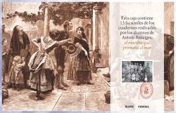 PUBLICACIONES ESPECIALES | 9788410048669 | BENAIGES, ANTONI | Llibres Parcir | Llibreria Parcir | Llibreria online de Manresa | Comprar llibres en català i castellà online