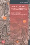 UNA ECONOMIA, MUCHAS RECETAS | 9786071607287 | RODRIK, DANI | Llibres Parcir | Llibreria Parcir | Llibreria online de Manresa | Comprar llibres en català i castellà online